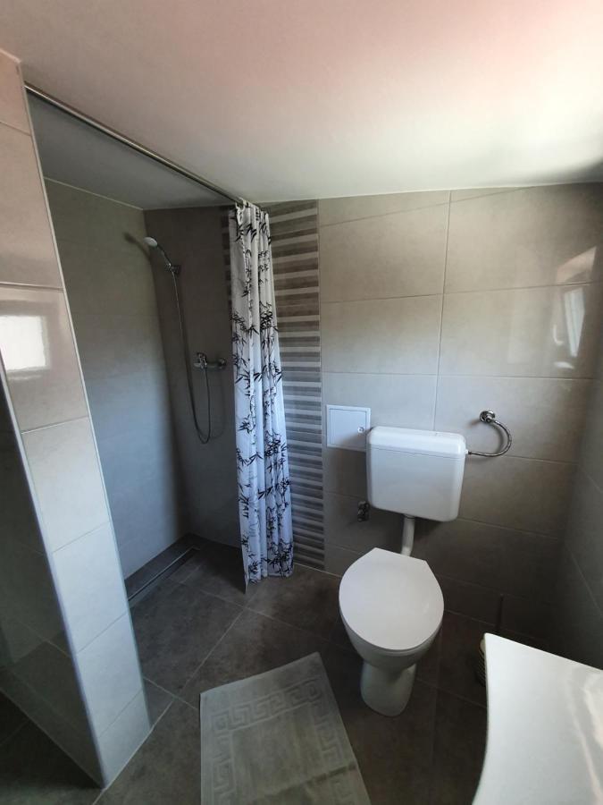 Stella Appartement Zaboric