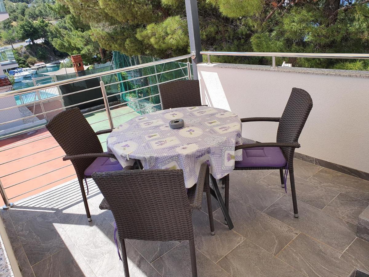 Appartement Stella Zaboric