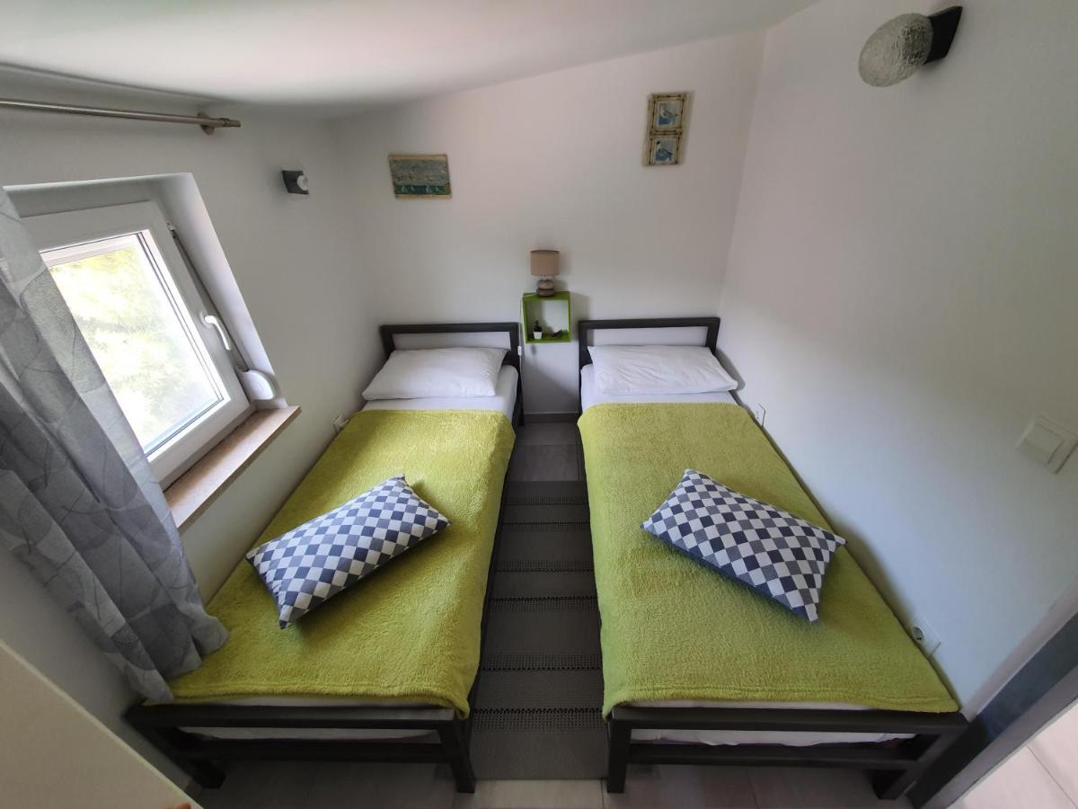 Stella Appartement *