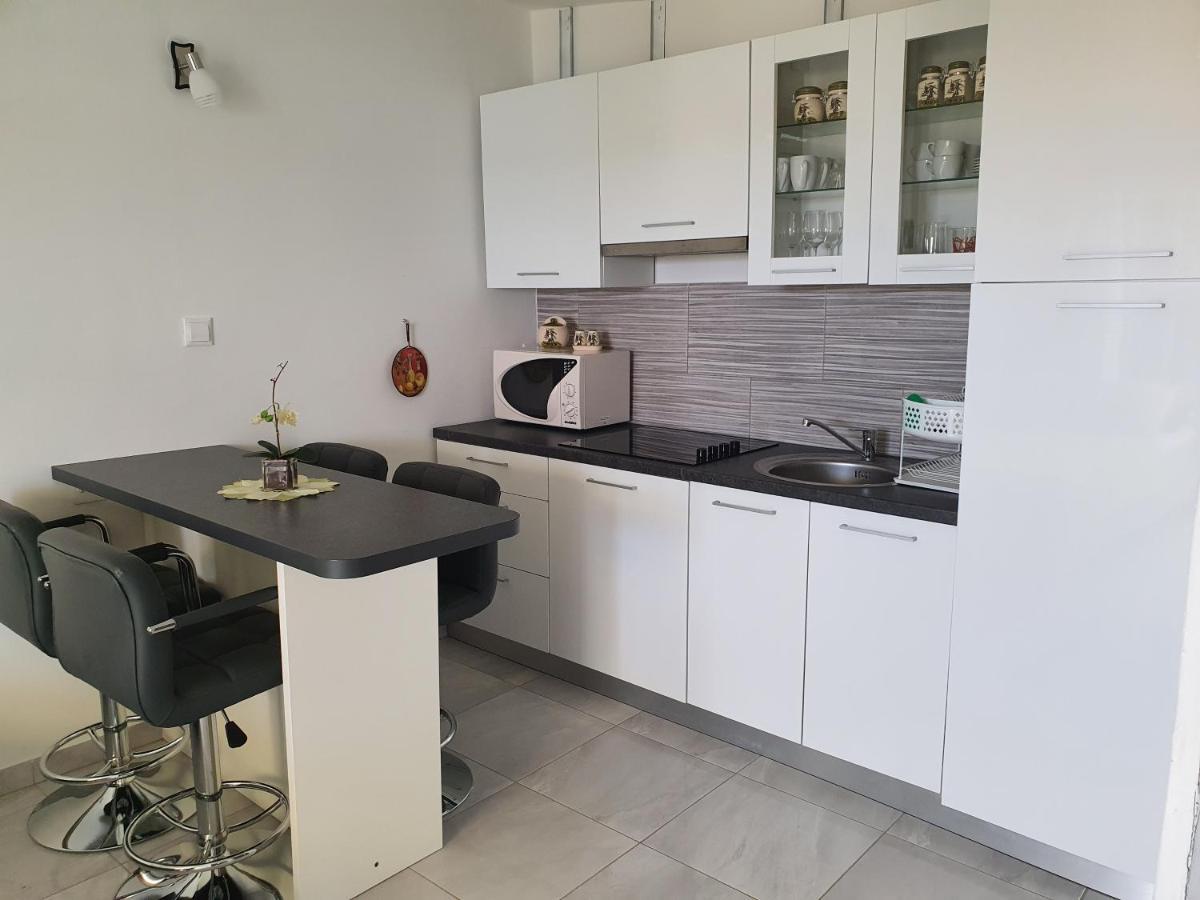 Appartement Stella *