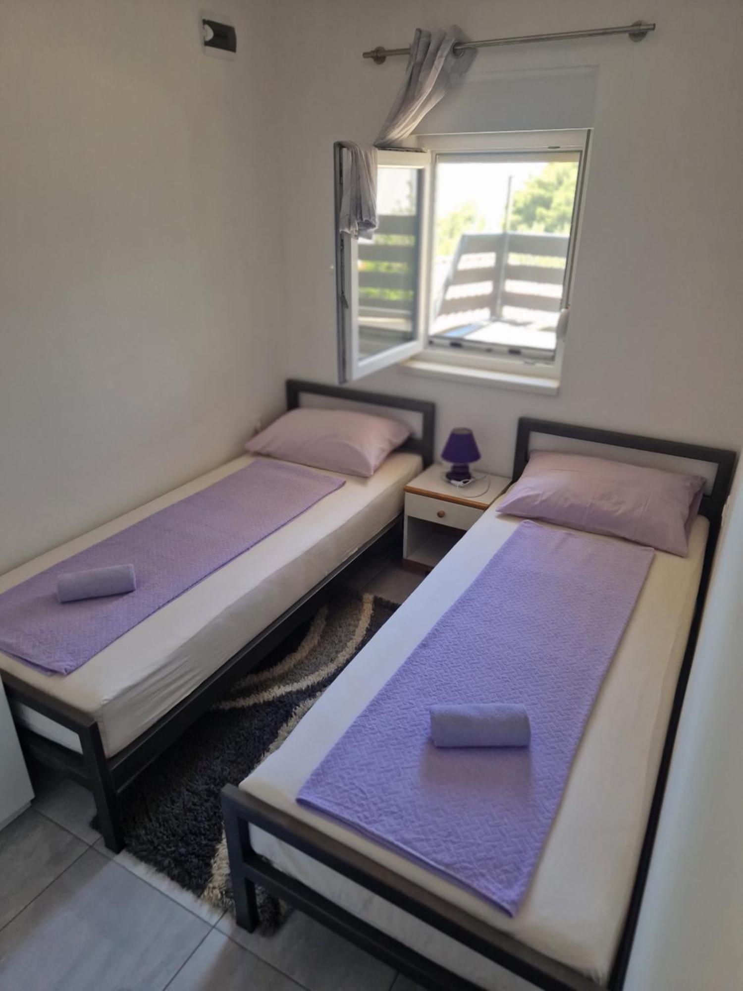 Stella Appartement Zaboric
